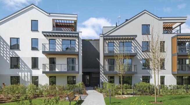 Mieszkanie Gdańsk Siedlce, Legnicka