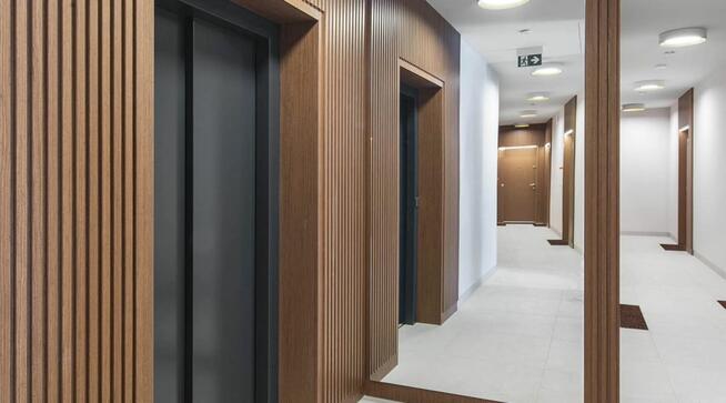 Mieszkanie Gdańsk Siedlce, Legnicka