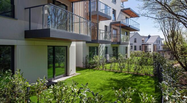 Mieszkanie Gdańsk Siedlce, Legnicka