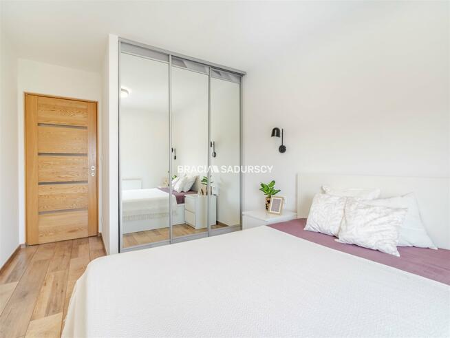 Mieszkanie Kraków Podgórze Duchackie, Wola Duchacka, Sebastiana Klonowica