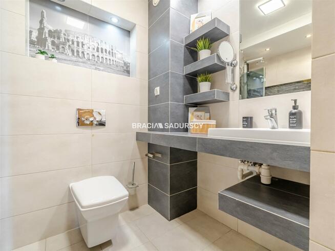 Mieszkanie Kraków Podgórze Duchackie, Wola Duchacka, Sebastiana Klonowica