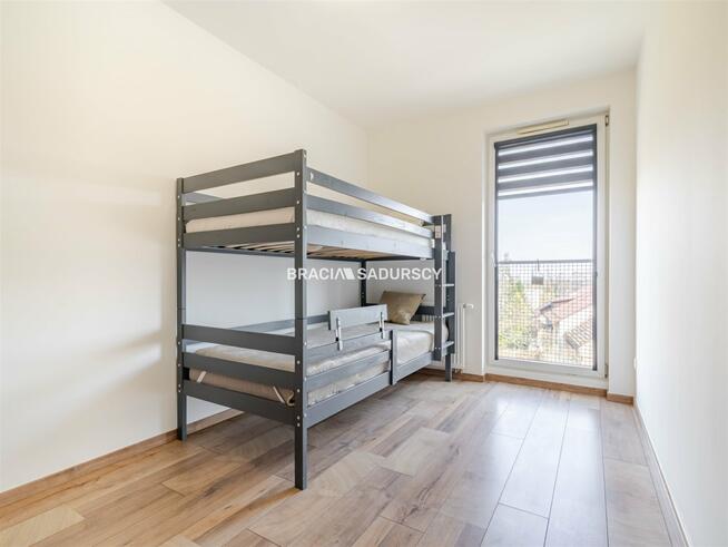 Mieszkanie Kraków Podgórze Duchackie, Wola Duchacka, Sebastiana Klonowica