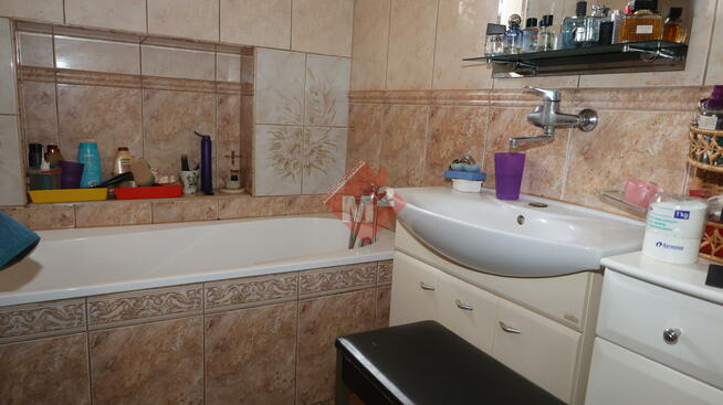 Dom Huta Szklana gm. Krzyż Wielkopolski