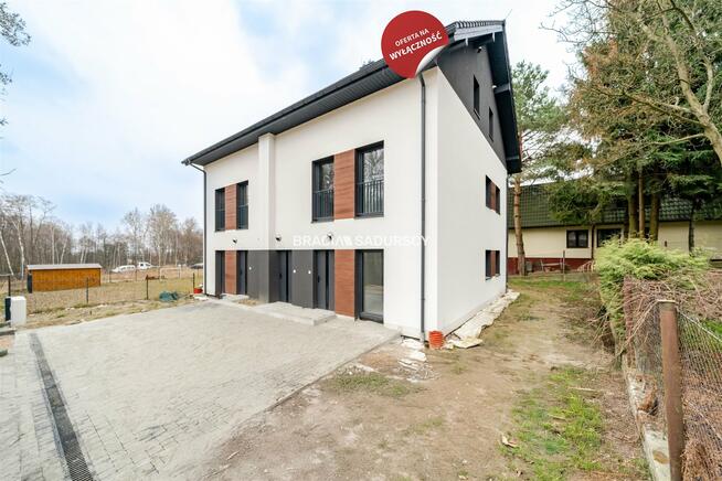 Mieszkanie Wieliczka Kokotów