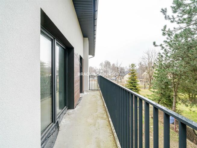 Mieszkanie Wieliczka Kokotów