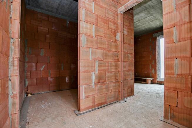 nowoczesny dom, duża działka, dostępny od zaraz