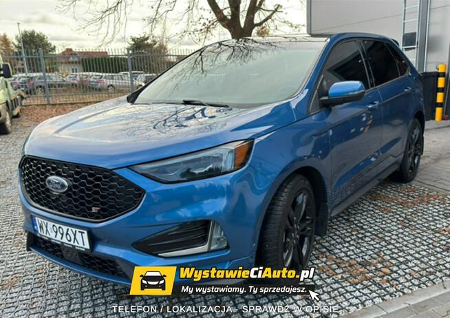 Ford EDGE ST Performance Telefon: 882028448 Lokalizacja: Warszawa