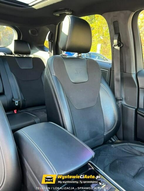 Ford EDGE ST Performance Telefon: 882028448 Lokalizacja: Warszawa