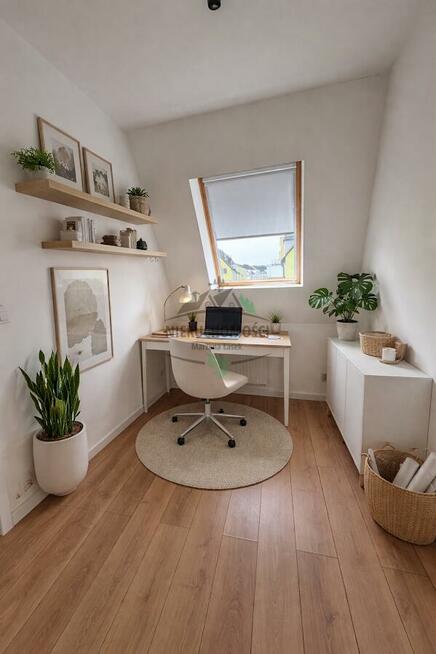 Mieszkanie Wrocław, Opoczyńska