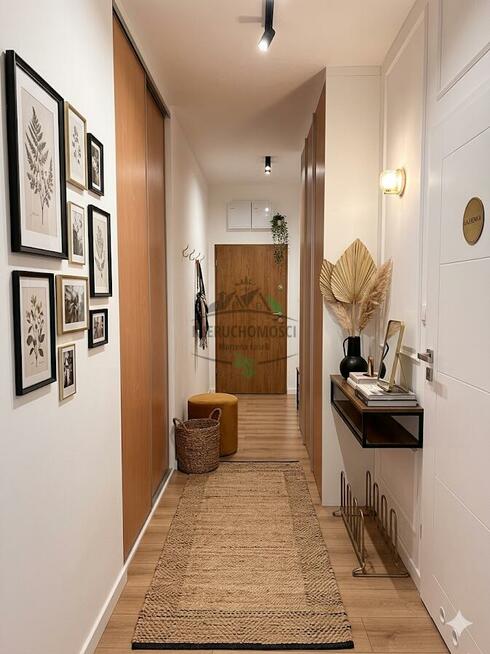 Mieszkanie Wrocław, Opoczyńska