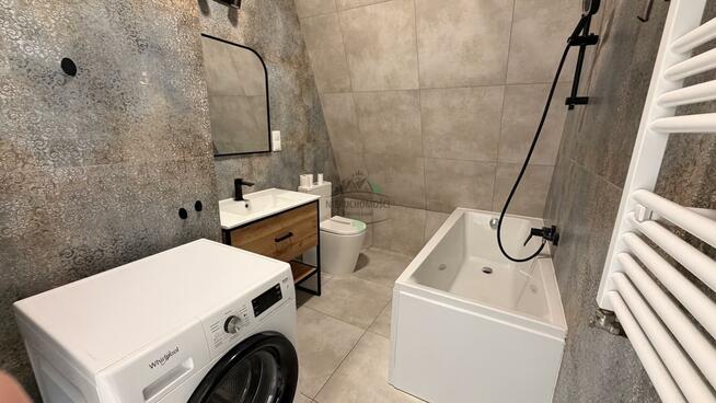 Mieszkanie Wrocław, Opoczyńska