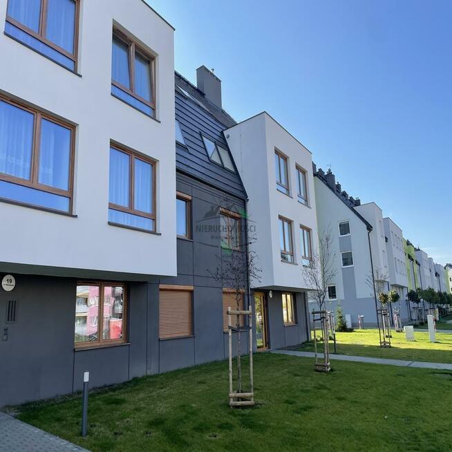 Mieszkanie Wrocław, Opoczyńska