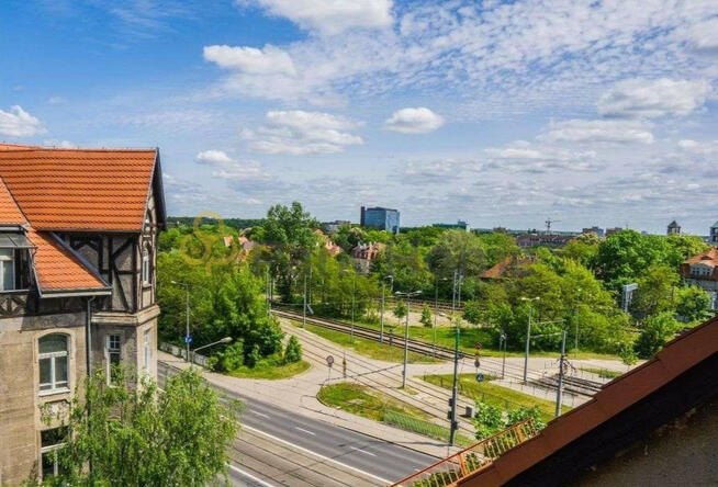 Mieszkanie Poznań gm. Poznań-Jeżyce Jeżyce,