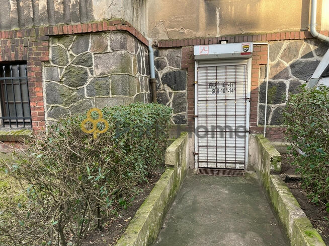 Mieszkanie Poznań gm. Poznań-Jeżyce Jeżyce,