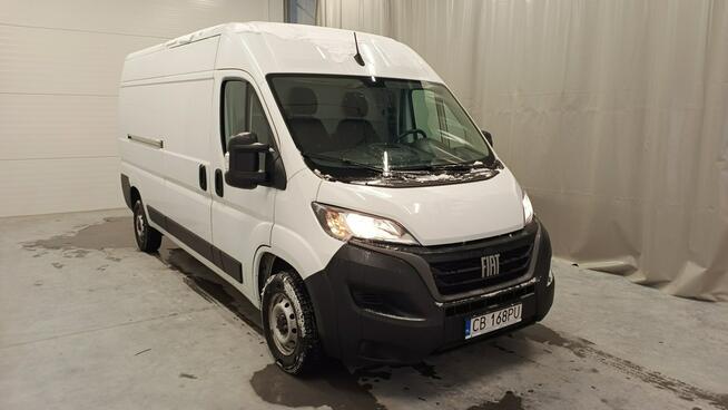 Fiat Ducato 33 2.2 M-jet L3H2 E6.4 3.3t