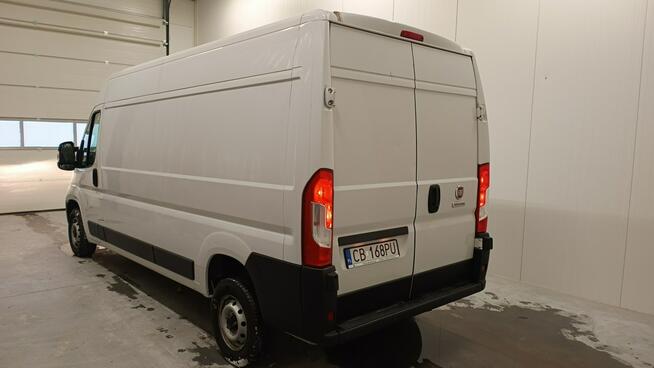 Fiat Ducato 33 2.2 M-jet L3H2 E6.4 3.3t