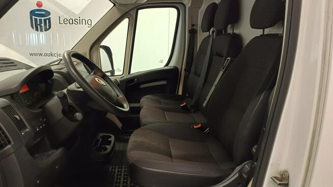 Fiat Ducato 33 2.2 M-jet L3H2 E6.4 3.3t