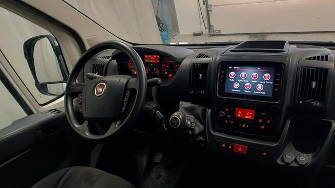 Fiat Ducato 33 2.2 M-jet L3H2 E6.4 3.3t