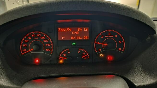 Fiat Ducato 33 2.2 M-jet L3H2 E6.4 3.3t