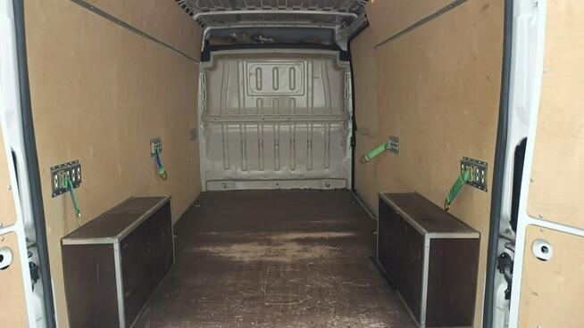 Fiat Ducato 33 2.2 M-jet L3H2 E6.4 3.3t