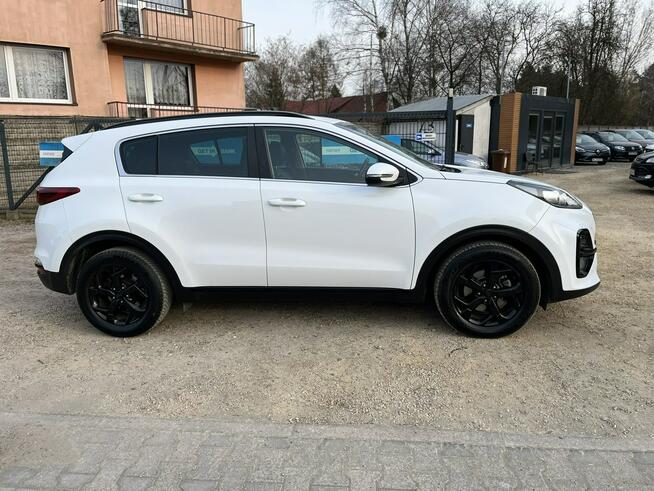 Kia Sportage 1.6 Zarejestrowany Climatronic Alu Android Navi 6biegów Stan IDealny