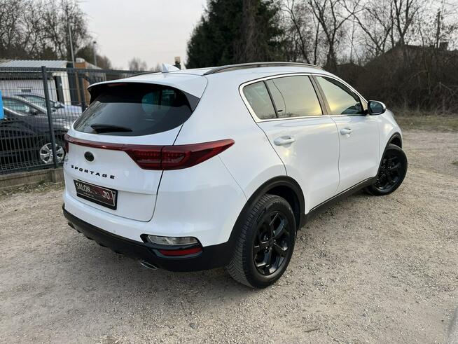 Kia Sportage 1.6 Zarejestrowany Climatronic Alu Android Navi 6biegów Stan IDealny