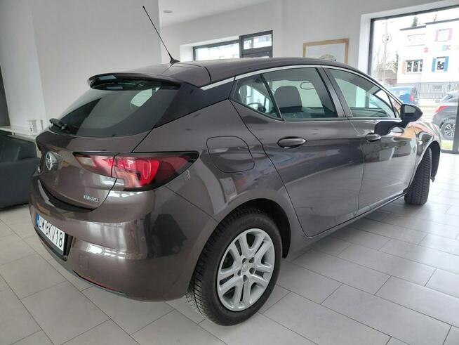 Opel Astra K 1.4 150KM,salon Polska ,Bezwypadkowy