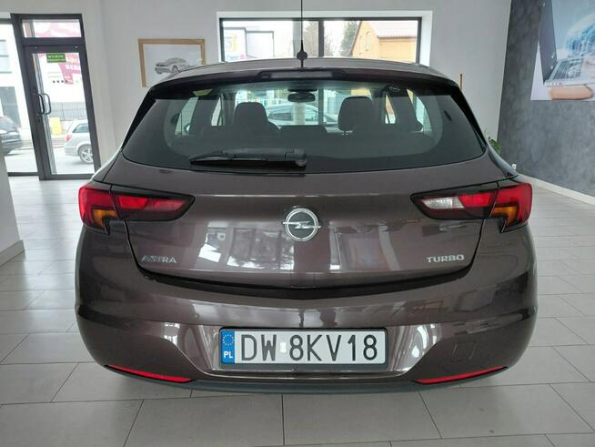 Opel Astra K 1.4 150KM,salon Polska ,Bezwypadkowy