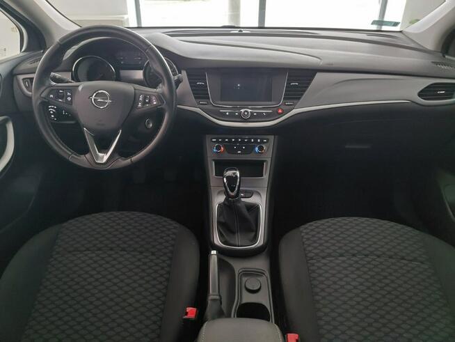 Opel Astra K 1.4 150KM,salon Polska ,Bezwypadkowy