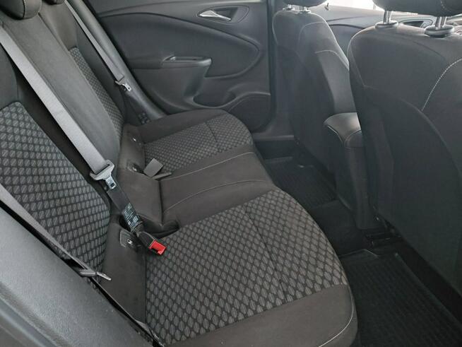 Opel Astra K 1.4 150KM,salon Polska ,Bezwypadkowy