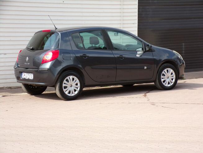 Renault Clio Klimatyzacja /Gwarancja /2008r