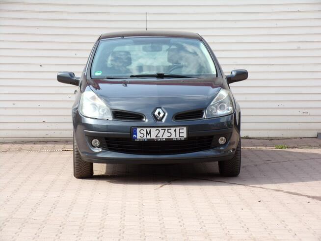 Renault Clio Klimatyzacja /Gwarancja /2008r