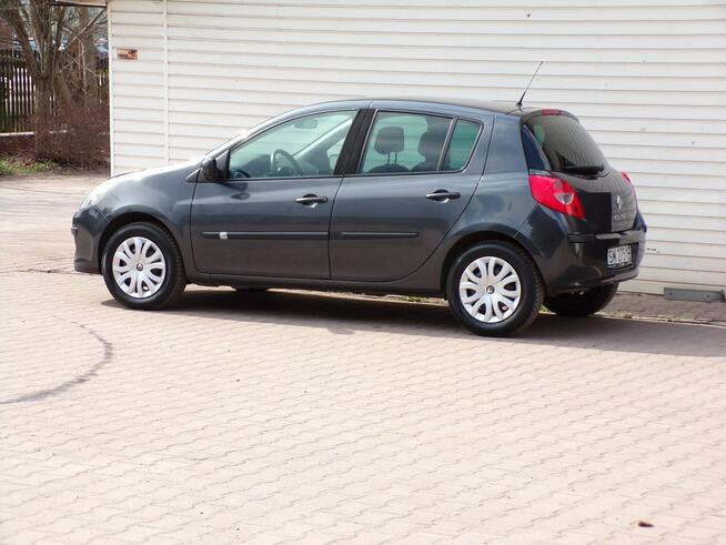 Renault Clio Klimatyzacja /Gwarancja /2008r