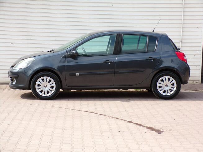 Renault Clio Klimatyzacja /Gwarancja /2008r