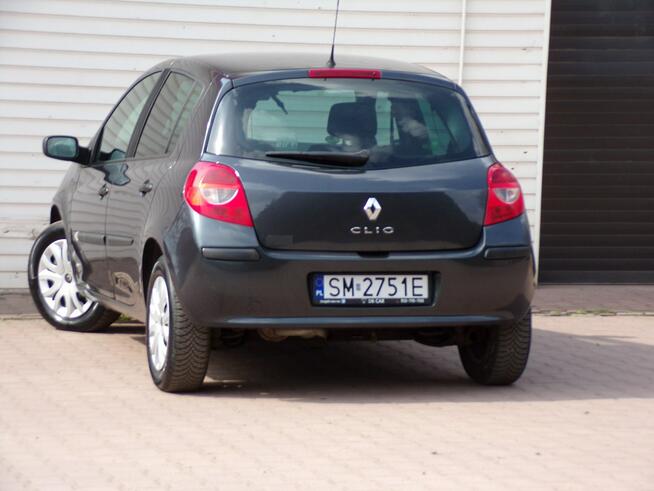 Renault Clio Klimatyzacja /Gwarancja /2008r