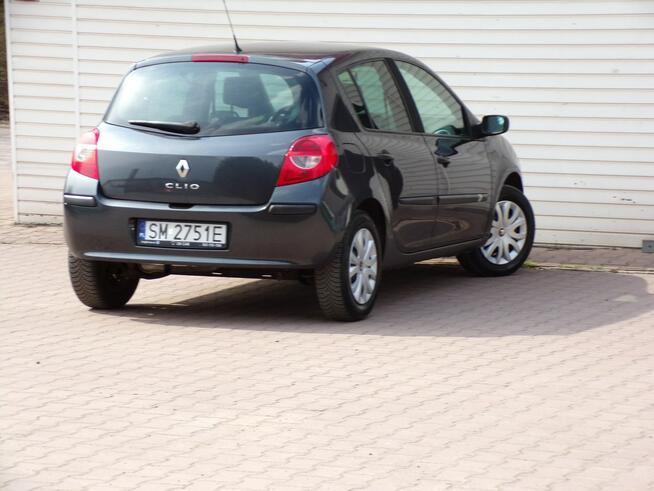 Renault Clio Klimatyzacja /Gwarancja /2008r