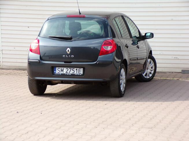 Renault Clio Klimatyzacja /Gwarancja /2008r