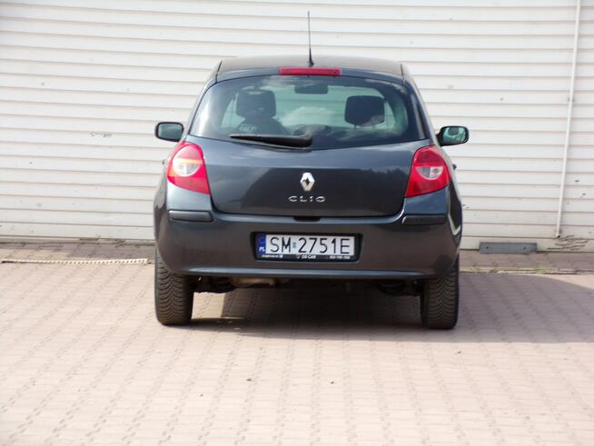 Renault Clio Klimatyzacja /Gwarancja /2008r