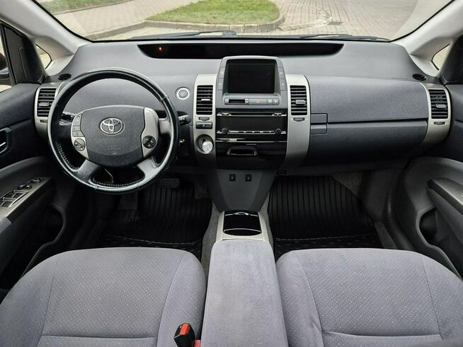 Toyota Prius GWARANCJA * Serwisowany do końca * zadbany * warszawa