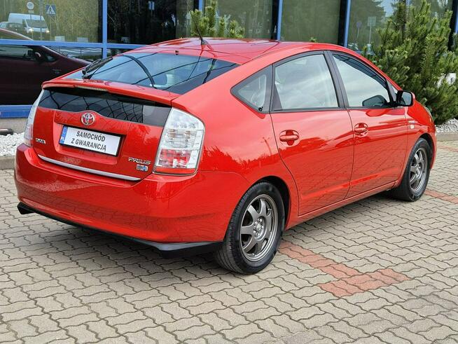 Toyota Prius GWARANCJA * Serwisowany do końca * zadbany * warszawa
