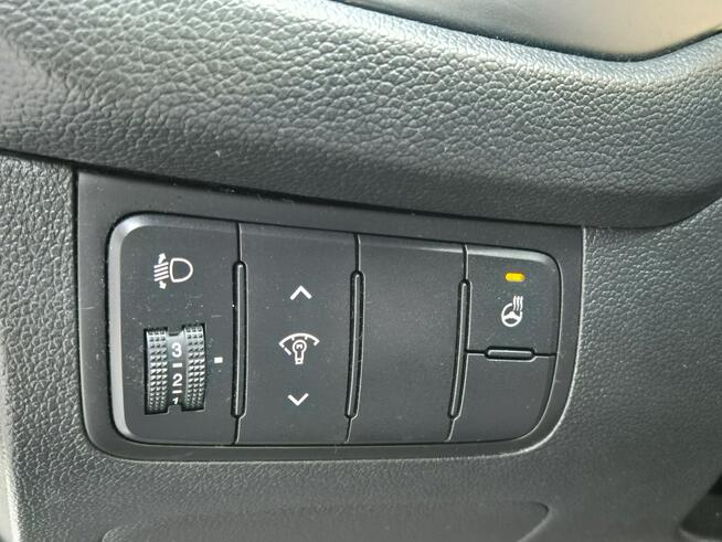 Kia Cee'd Wyjątkowo Zadbany, Przebieg 164tyś km,