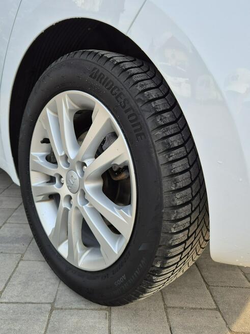 Kia Cee'd Wyjątkowo Zadbany, Przebieg 164tyś km,