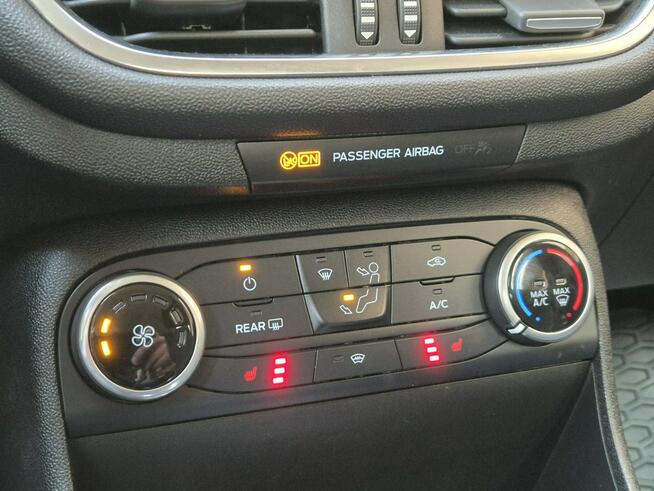 Ford Fiesta 2018r, Active, Jak Nowa - Tylko 73tyś km, Z Niemiec