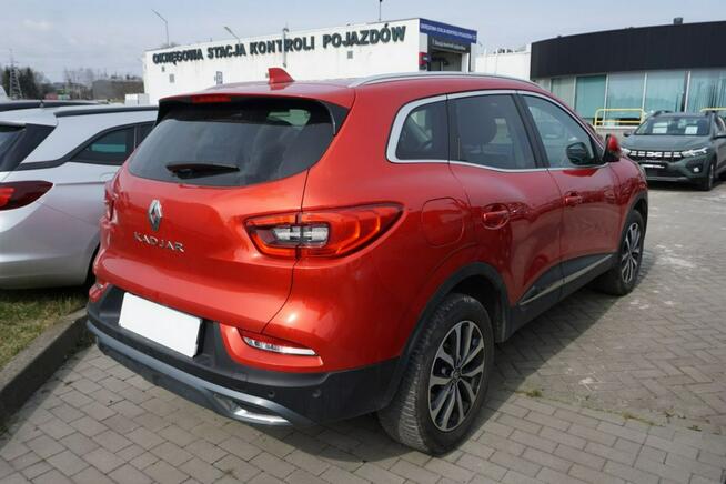 Renault Kadjar 1.3TCe 140KM Intens salon