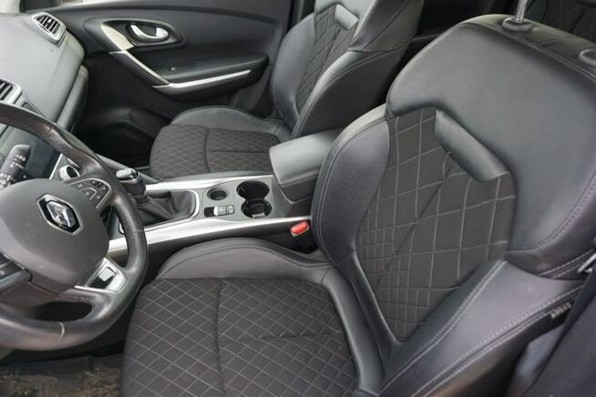 Renault Kadjar 1.3TCe 140KM Intens salon