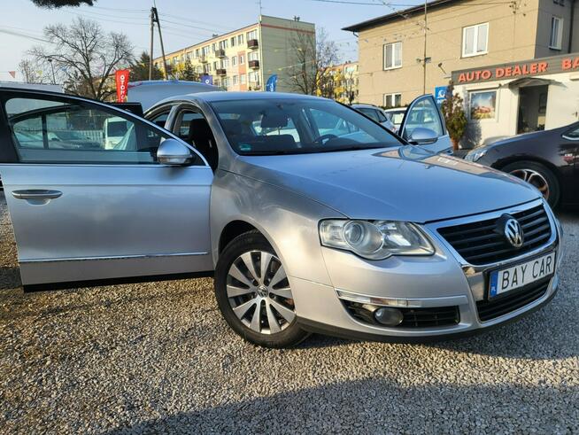 Volkswagen Passat 1.4 122KM Serwis TUV Z Niemiec Jak Nowy Mały Przebieg 142 Tyś km !!!