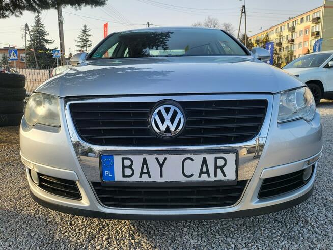 Volkswagen Passat 1.4 122KM Serwis TUV Z Niemiec Jak Nowy Mały Przebieg 142 Tyś km !!!