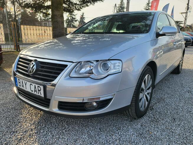 Volkswagen Passat 1.4 122KM Serwis TUV Z Niemiec Jak Nowy Mały Przebieg 142 Tyś km !!!