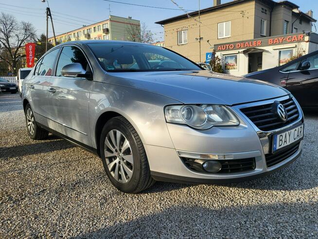 Volkswagen Passat 1.4 122KM Serwis TUV Z Niemiec Jak Nowy Mały Przebieg 142 Tyś km !!!