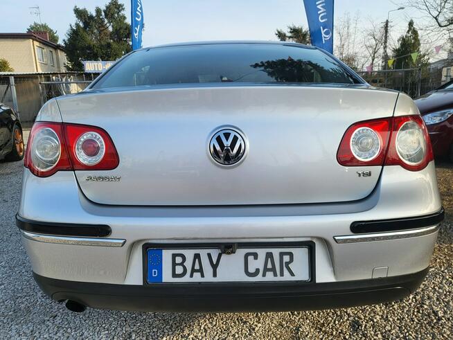 Volkswagen Passat 1.4 122KM Serwis TUV Z Niemiec Jak Nowy Mały Przebieg 142 Tyś km !!!
